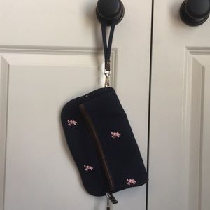 Disney wristlet